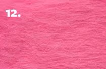 Fulling Mill Salty Craft Fur