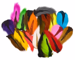 Bucktail - Large