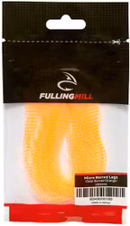 Fulling Mill Micro Barred Legs