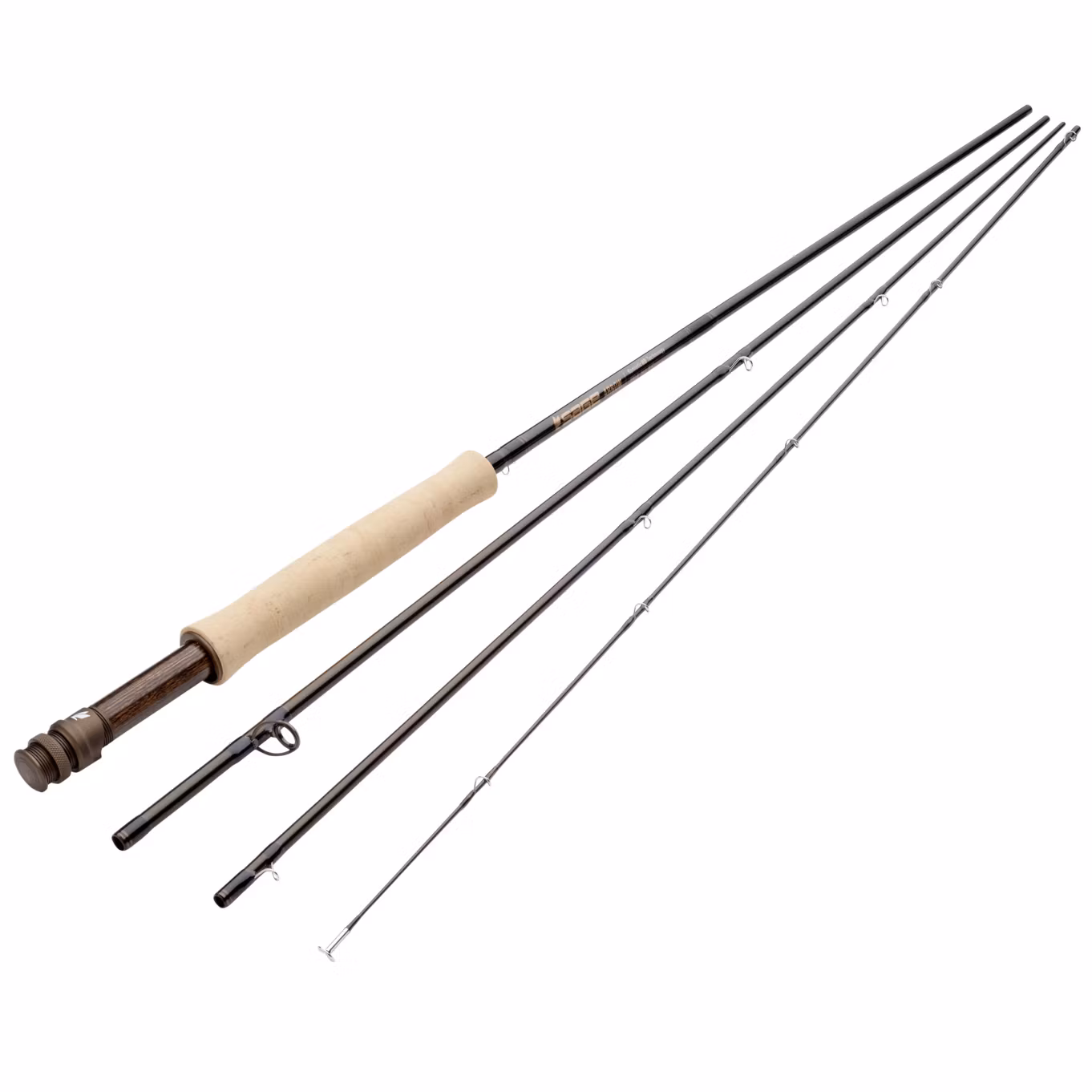 Sage Arrow Fly Rod