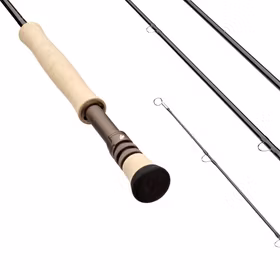 Sage Arrow Fly Rod