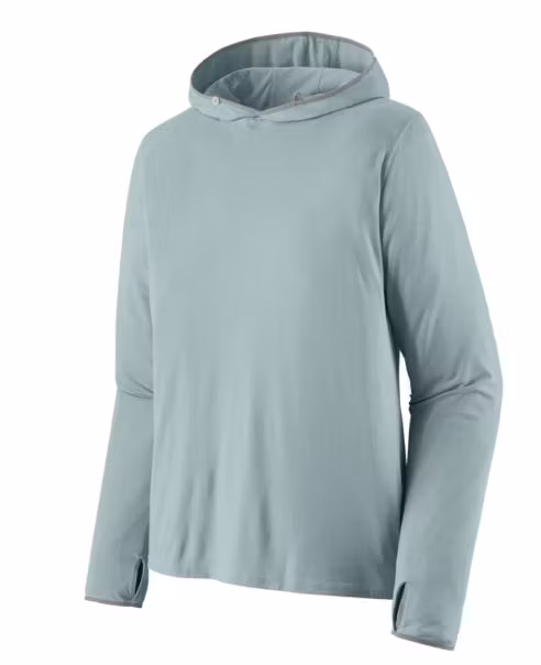 Patagonia Tropic Comfort Natrual Hoody