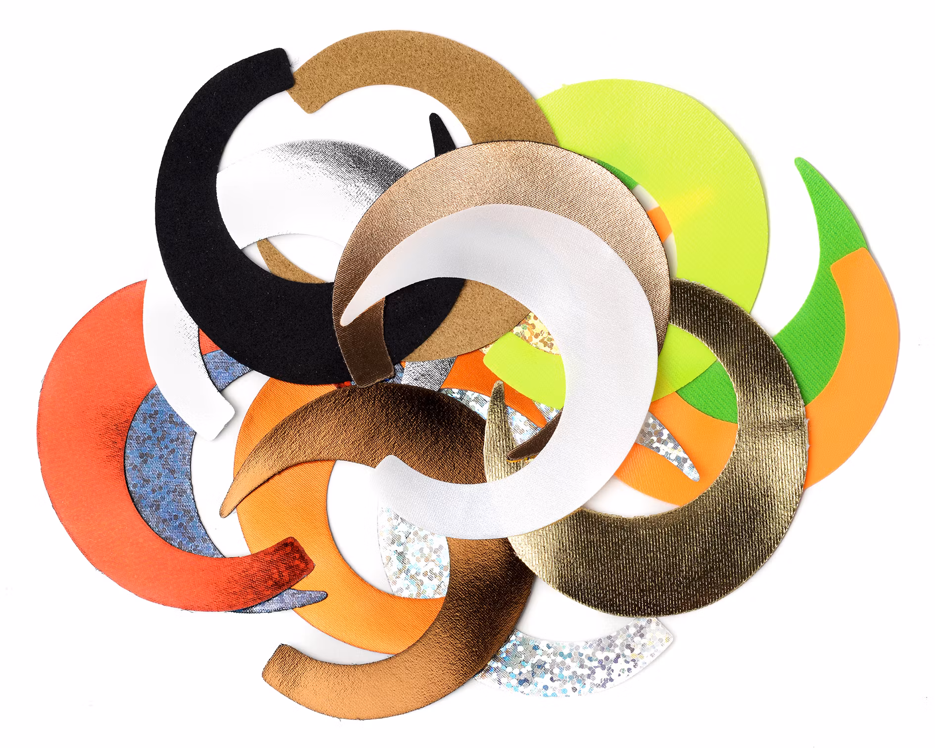 Pacchiarni`s Wiggle Tails