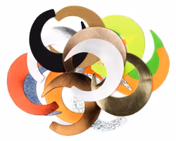 Pacchiarni`s Wiggle Tails