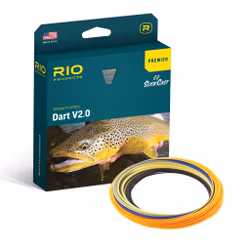 RIO PREMIER DART V2.0 - FLOAT / SINK 1