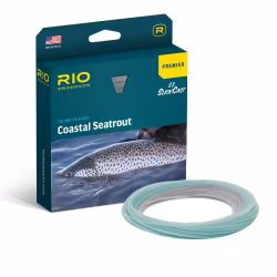 RIO PREMIER COASTAL SEATROUT SHOOTING HEAD - F/H