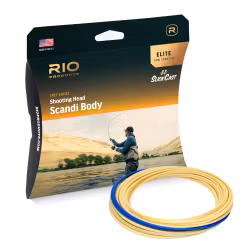 RIO ELITE SCANDI BODY INT / S3
