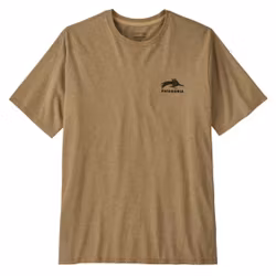 Patagonia M's Take a Stand Responsibili-Tee