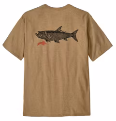 Patagonia M's Take a Stand Responsibili-Tee