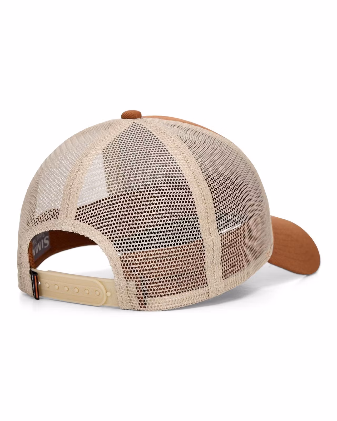 Simms Trout Icon Trucker Stonefly