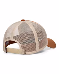 Simms Trout Icon Trucker Stonefly