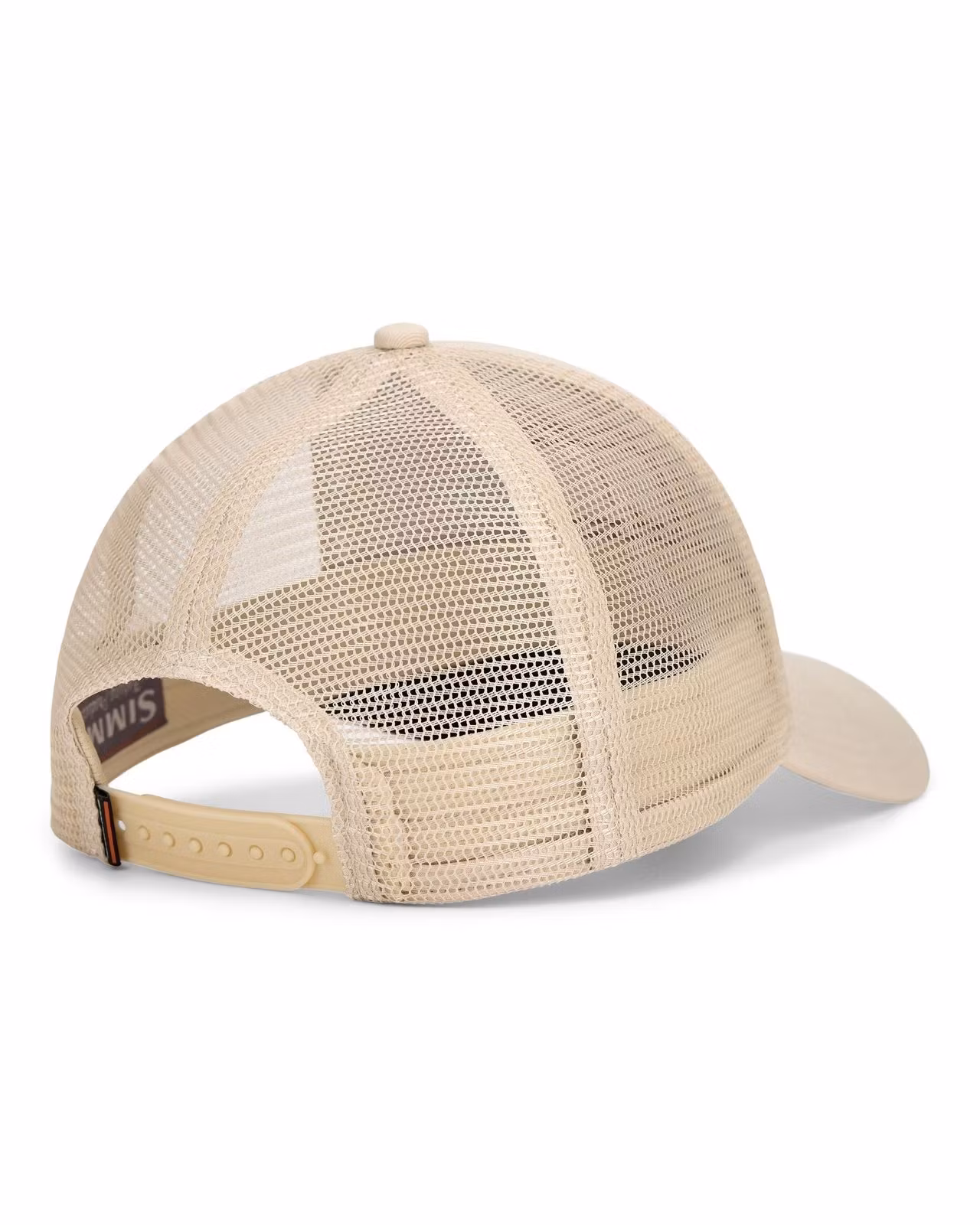 Trout Icon Trucker B.Clay