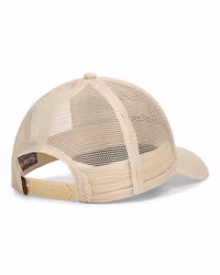 Trout Icon Trucker B.Clay