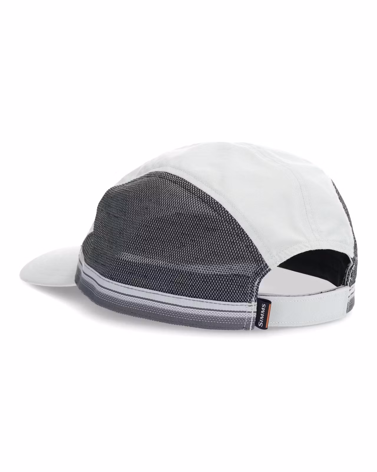 Simms Superlight Flats Cap Sterling