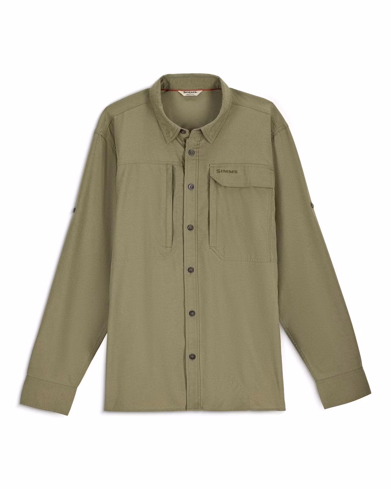 Simms Guide BugStopper Shirt
