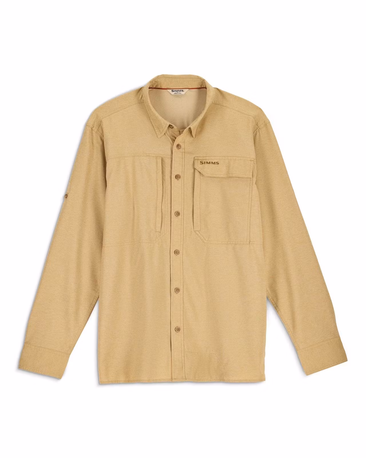 Simms Guide BugStopper Shirt