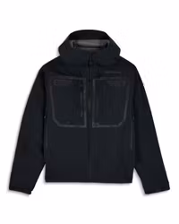 Simms G3 Guide Jacket Black