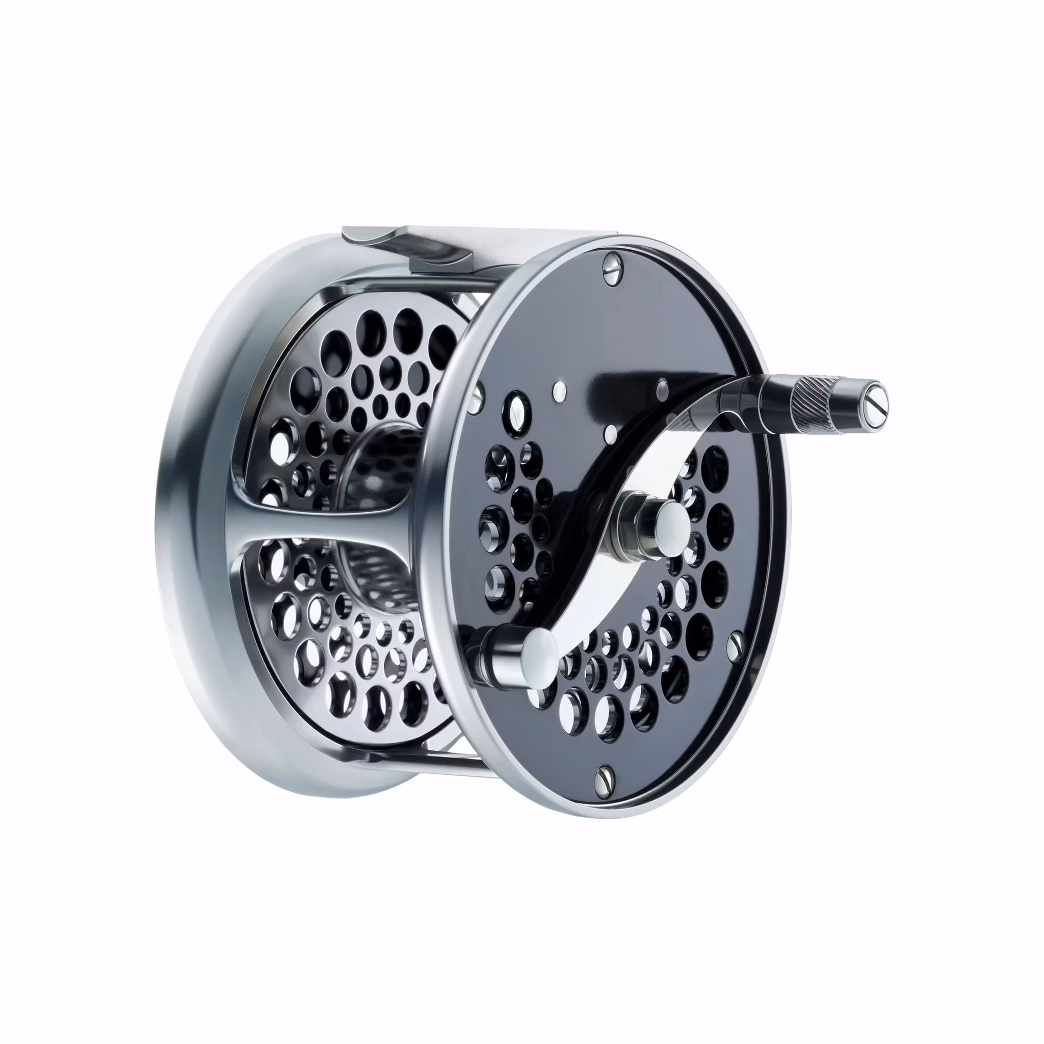 Loop Classic Reel Ported 7/9
