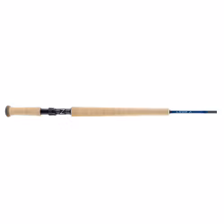 Loop Z1 Double-Hand Rod