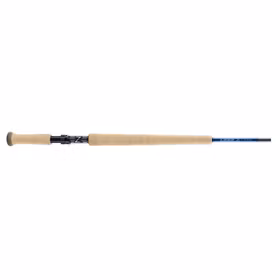 Loop Z1 Double-Hand Rod