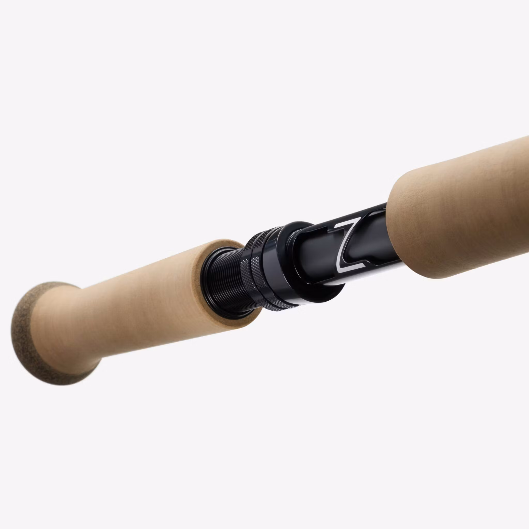 Loop Z1 Double-Hand Rod