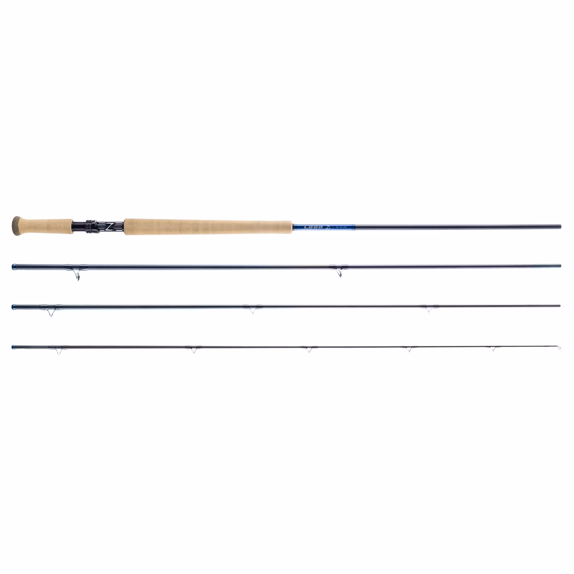 Loop Z1 Double-Hand Rod