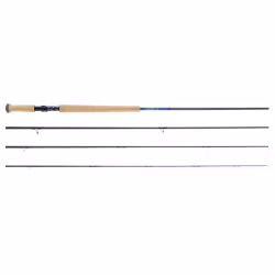 Loop Z1 Double-Hand Rod
