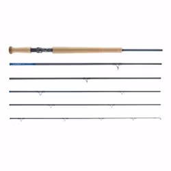 Loop ZT 12'2" #6 Double-Hand Travel Rod