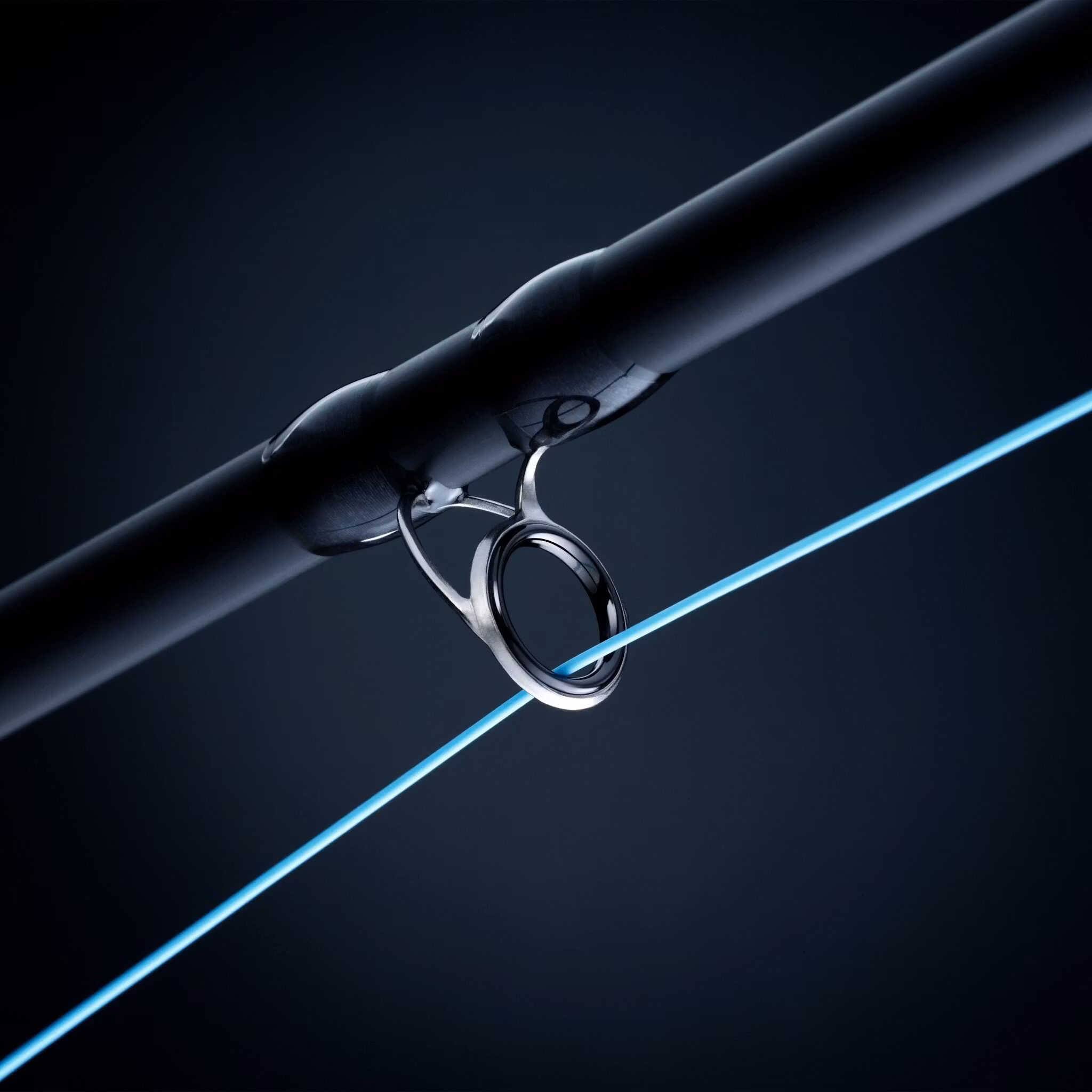 Loop ZT 12'2" #6 Double-Hand Travel Rod