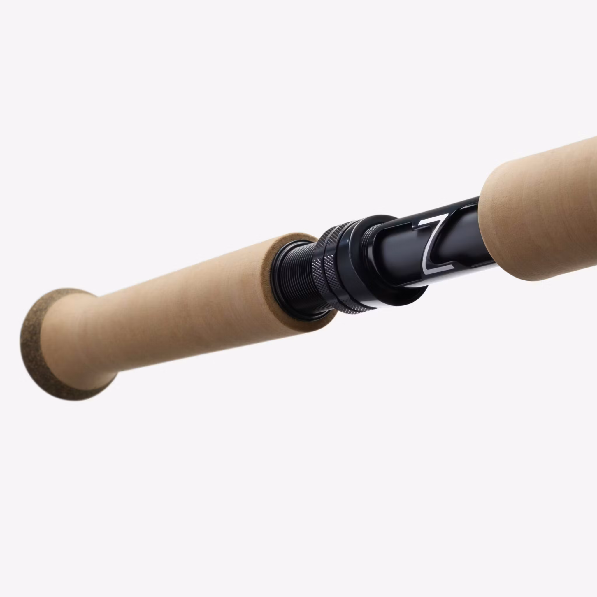 Loop ZT 13'2" #8 Double-Hand Travel Rod