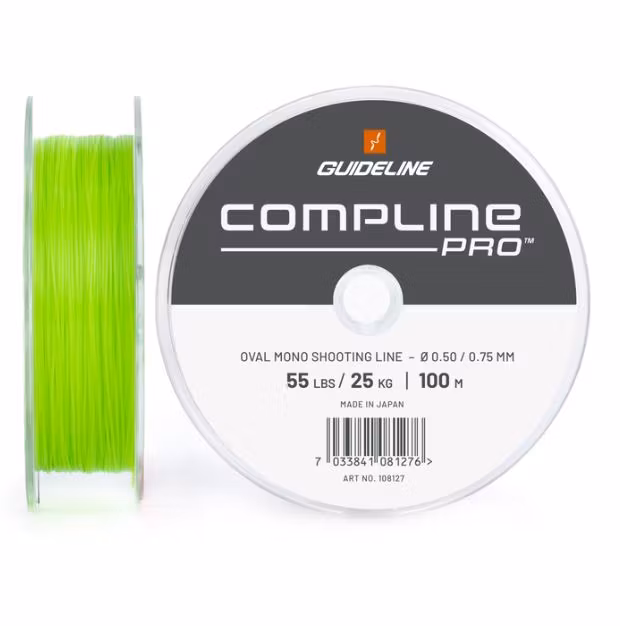 Compline Pro Shooting Line 100m