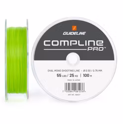 Compline Pro Shooting Line 100m