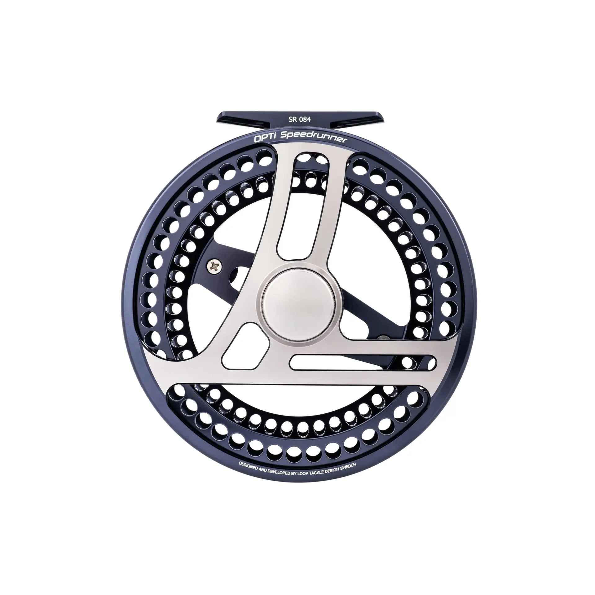 Loop Opti Storm Blue