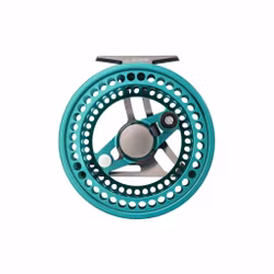 Loop Opti Aurora Turquoise Runner