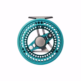 Loop Opti Aurora Turquoise Runner