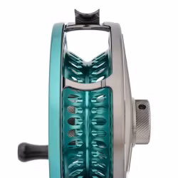 Loop Opti Aurora Turquoise Runner