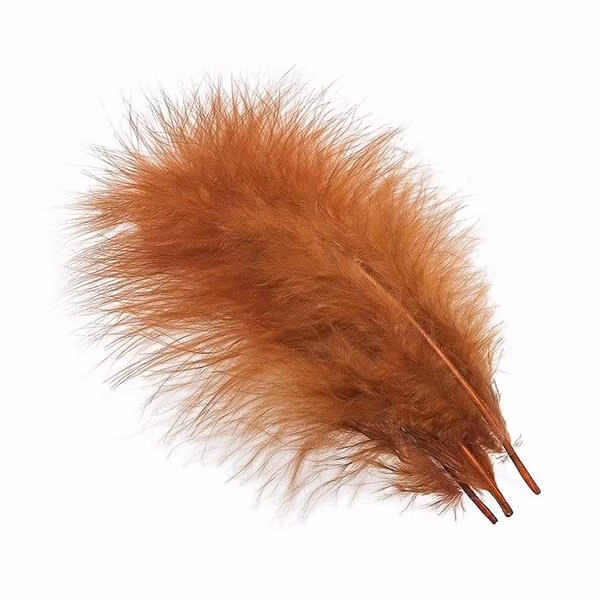 Marabou - Plumes