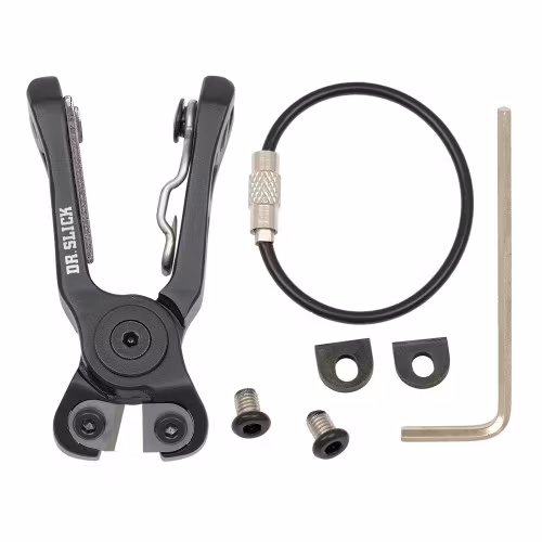 Dr. Slick Cyclone Nipper