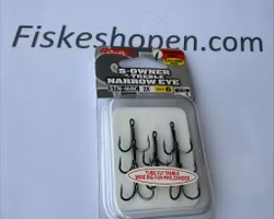 Owner STN-46BC Tubkrok