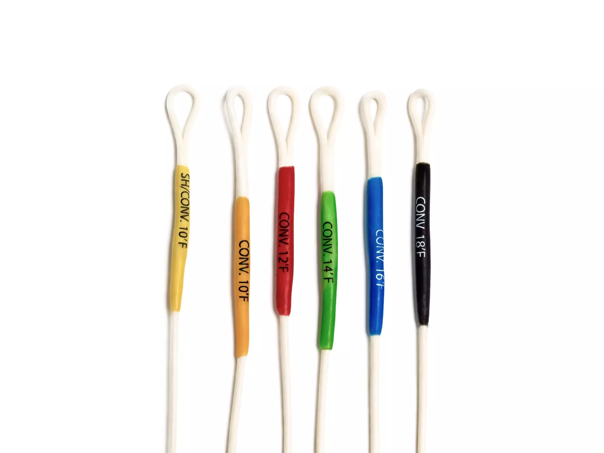 SALAR CONVERT TIP 14'