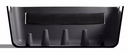 Take Stripping Basket - Stone Grey