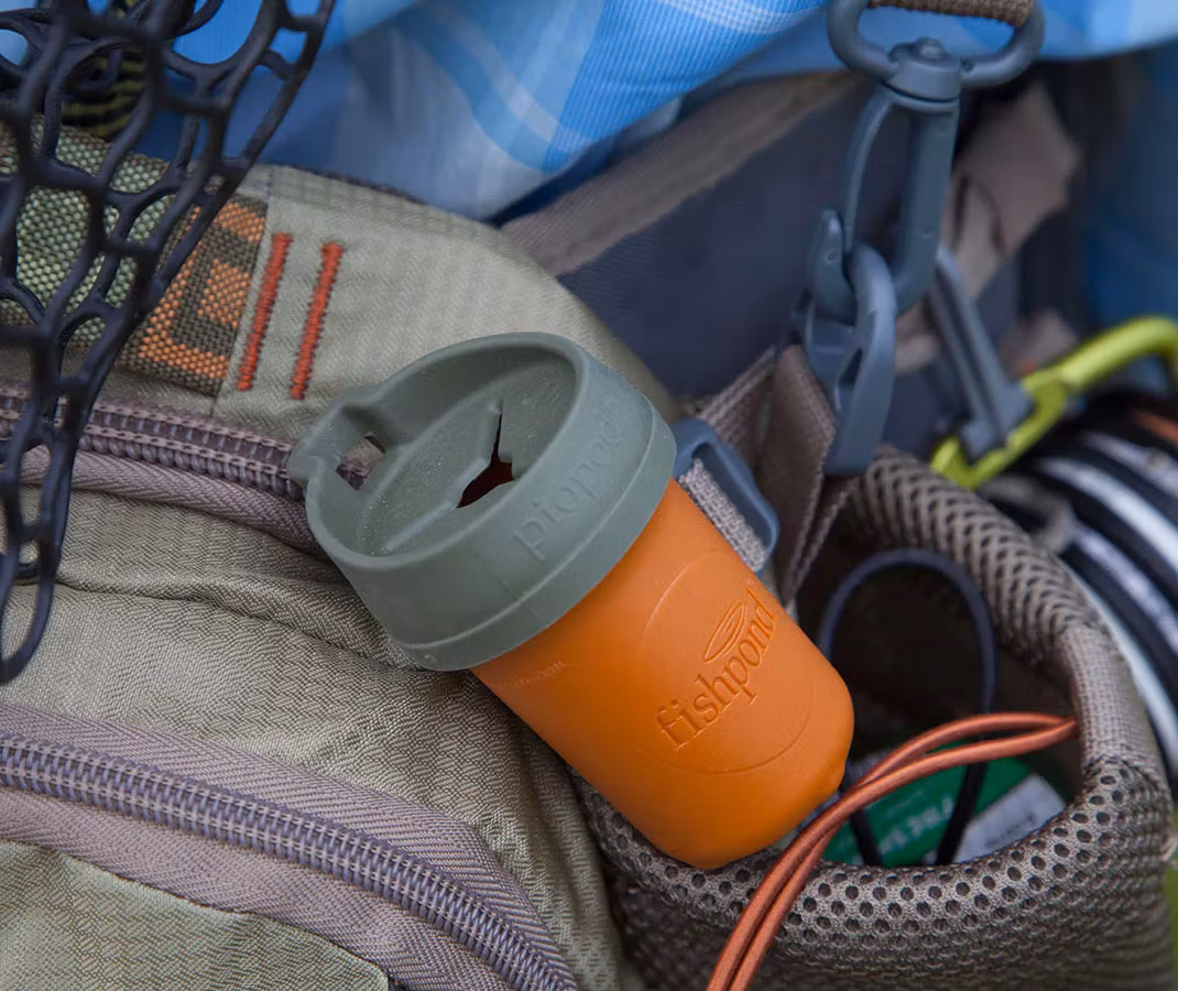 Fishpond PIOPOD Microtrash Container