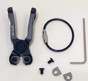 Dr. Slick Cyclone Nipper