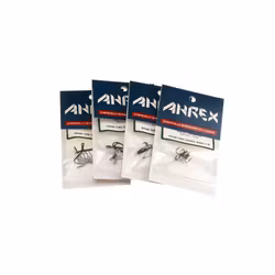 Ahrex HR440 - Tube Dubbel Hook