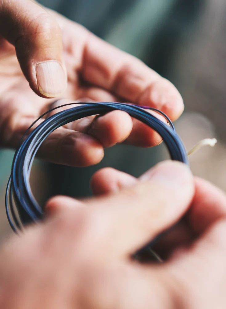 Guideline Scandi Tips 10ft 4g