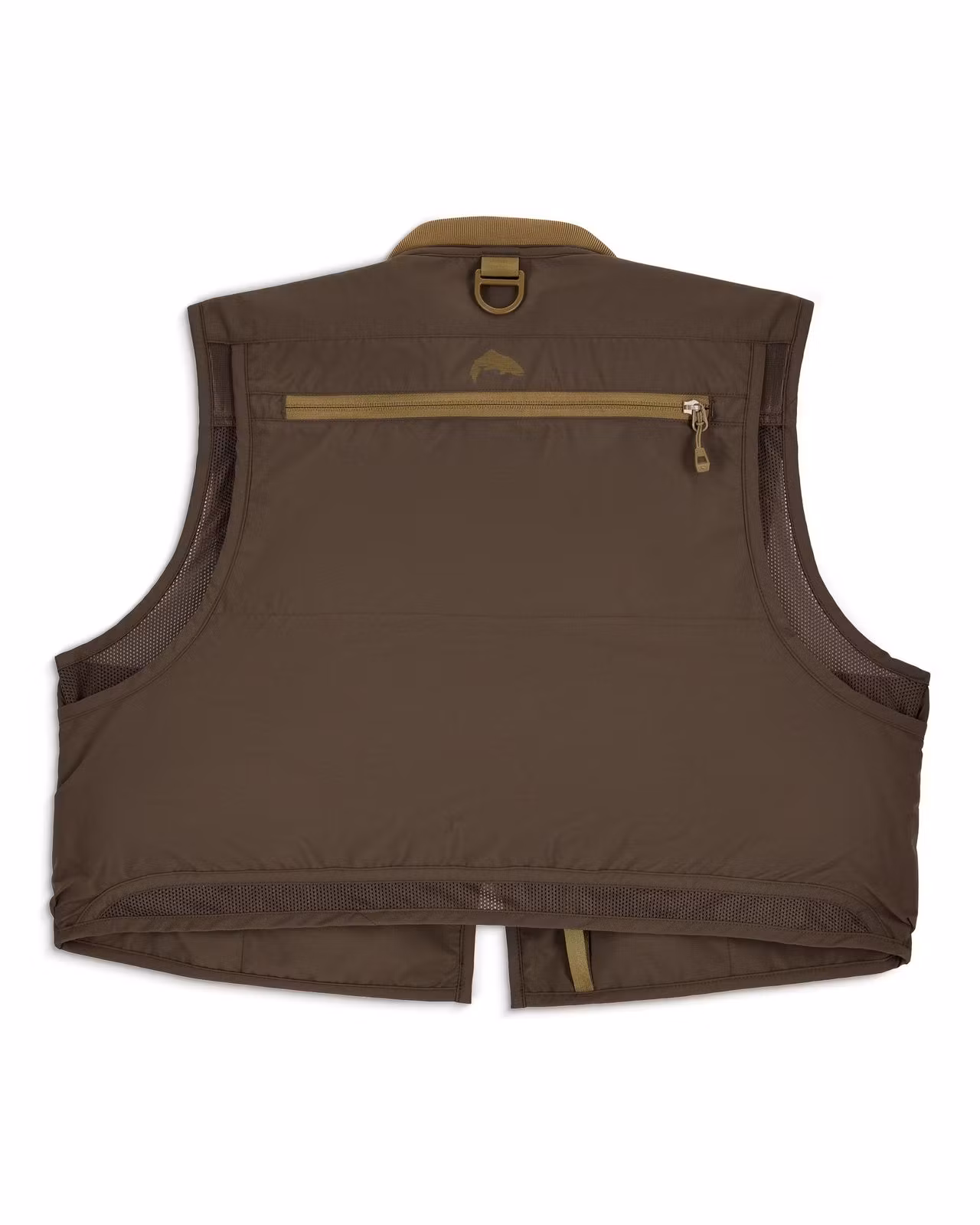 Simms Headwaters Vest Hickory