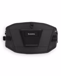Simms Access Tech Belt Black