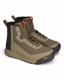 Simms Access Boot Dark Stone