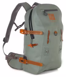Fishpond Thunderhead Submersible Backpack - Eco Yucca