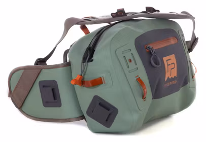 Fishpond Thunderhead Submersible Lumbar - Eco Yucca